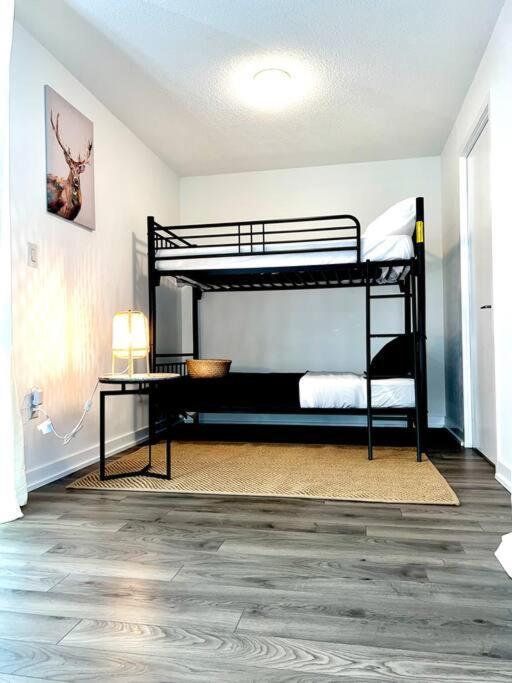 Luxurious Condo In The Center Of Downtown Toronto Esterno foto
