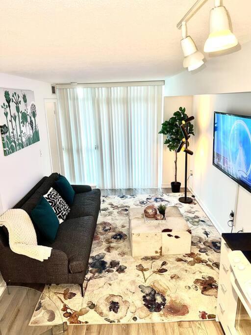 Luxurious Condo In The Center Of Downtown Toronto Esterno foto