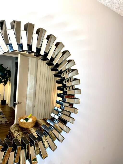 Luxurious Condo In The Center Of Downtown Toronto Esterno foto