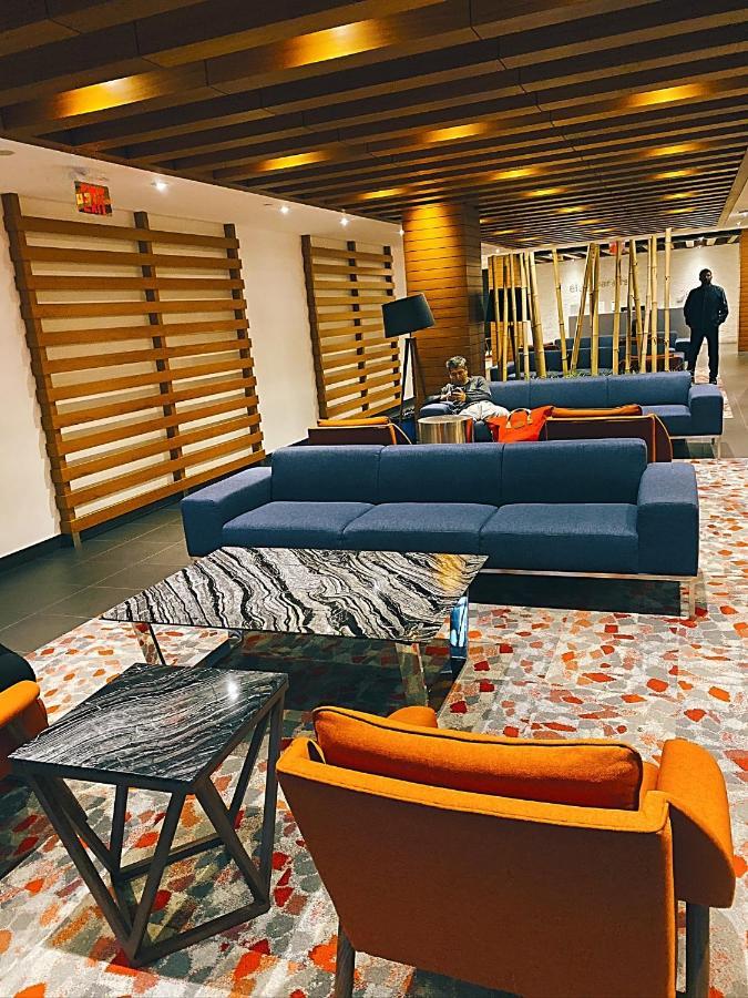 Luxurious Condo In The Center Of Downtown Toronto Esterno foto